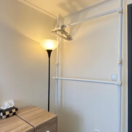 Morning Room Red Panda Guesthouse Seoul Exterior photo